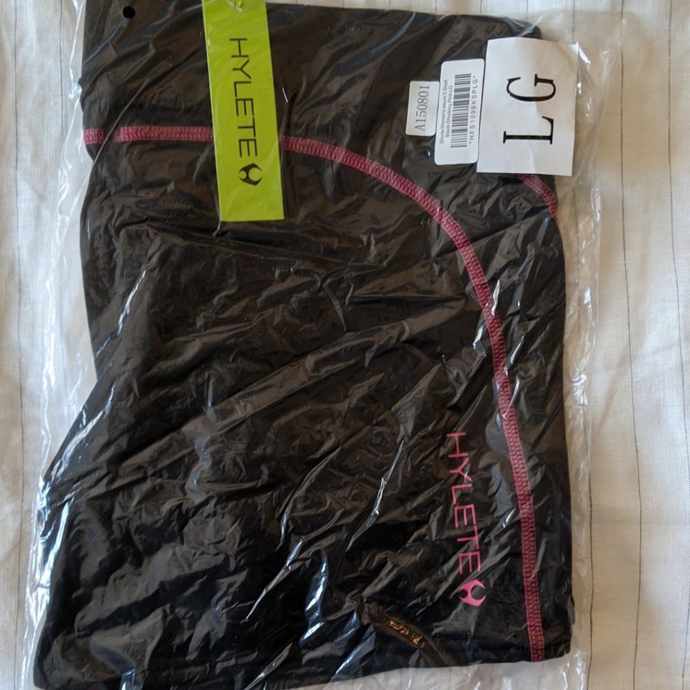 Women Hylete Shorts